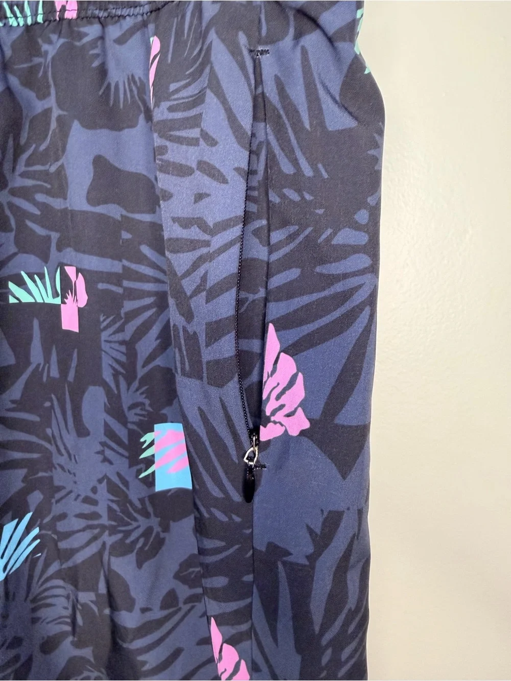 maamgic 2 in 1 Mens Swim Trunks 7 Inch Swim Shorts Swim Suits Board Shorts XXL
